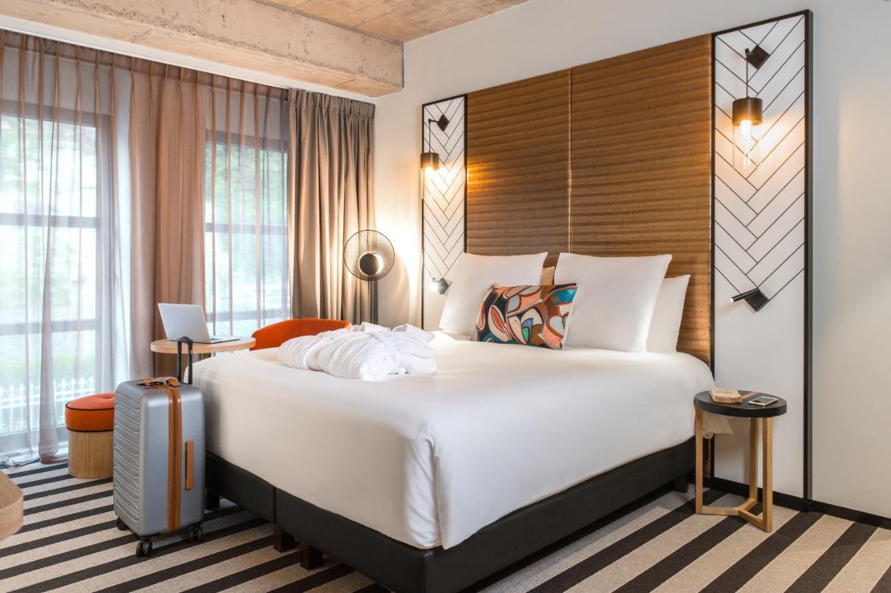 Mercure Off Kirchberg 4*