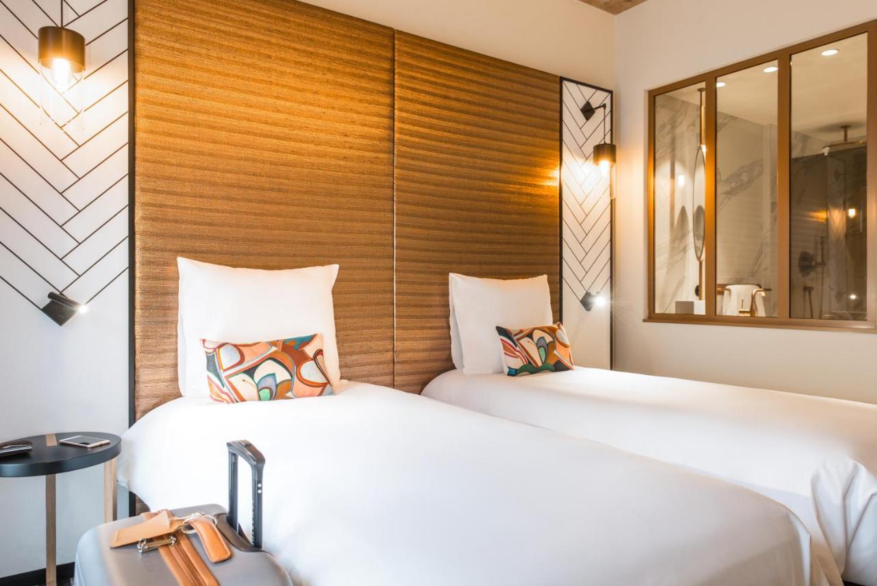 Mercure Off Kirchberg Hotel 4*