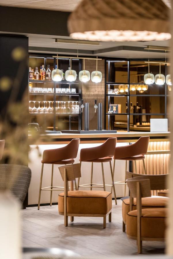 Mercure Off Kirchberg 4* Luxemburg