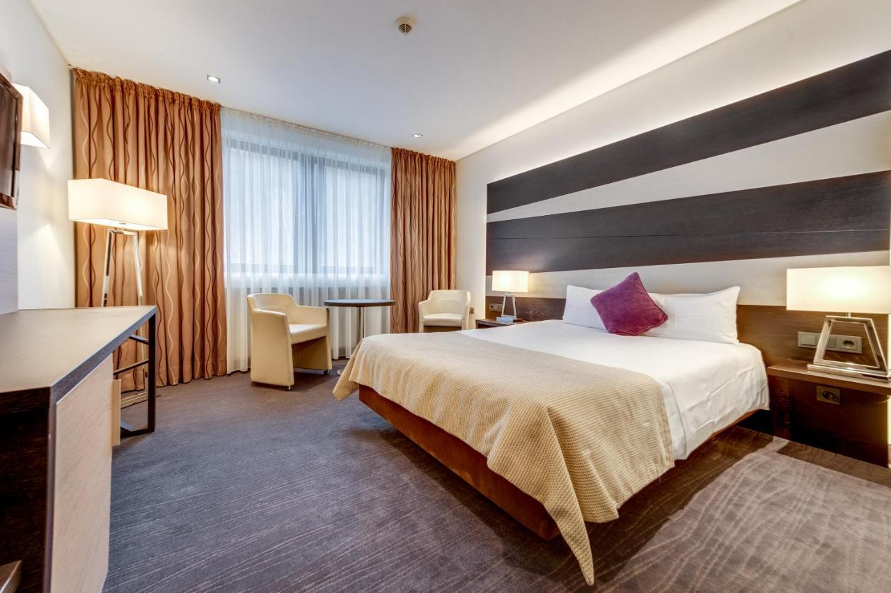 Parc Alvisse Hotel 4*
