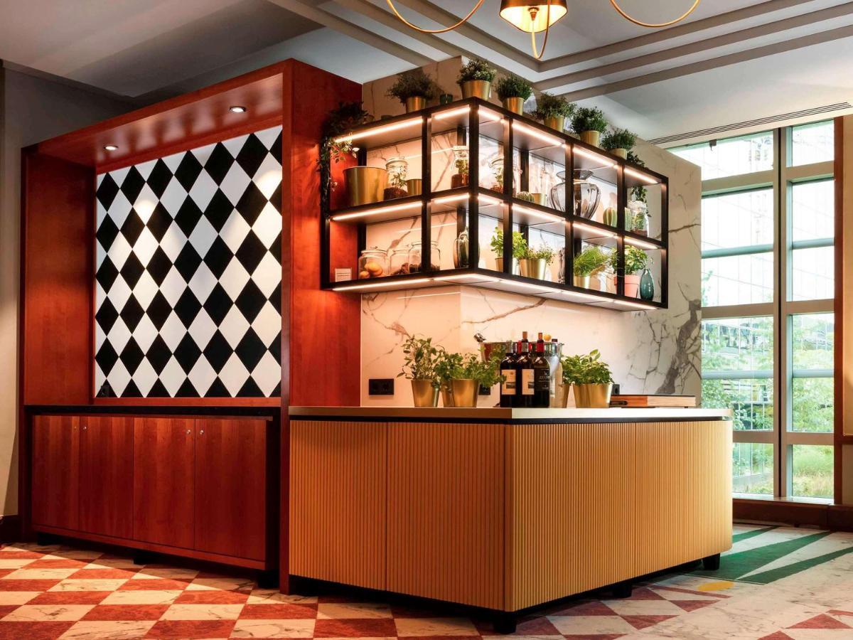 Sofitel Europe 5* Luxemburg