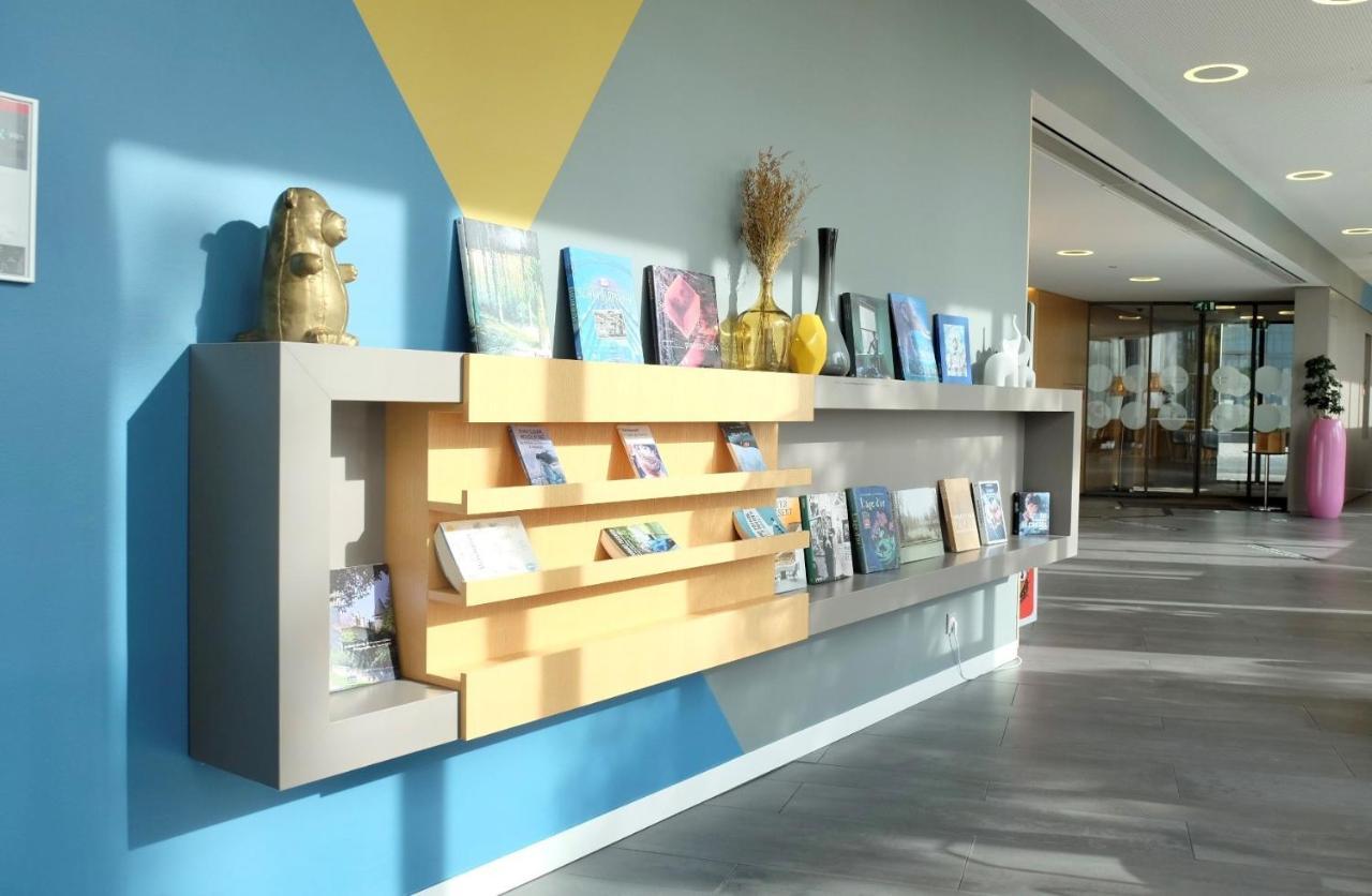 Hotel Novotel