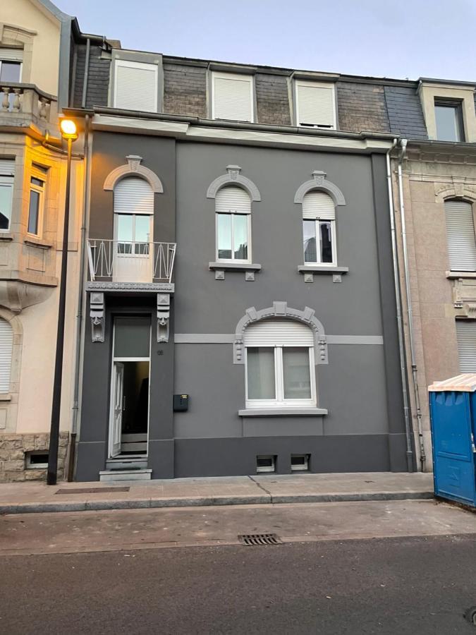 Executive- Studio-loft Center * Luxembourg