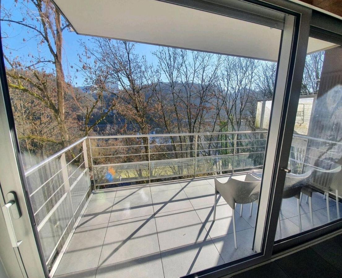 Apartment In Center Of Luxembourg