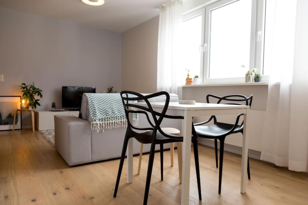 Cosy Nest In The Center * Luxembourg