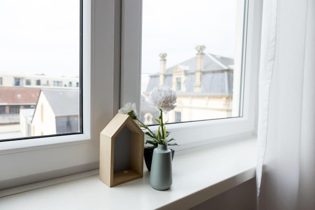 Cosy Nest In The Center * Luxembourg