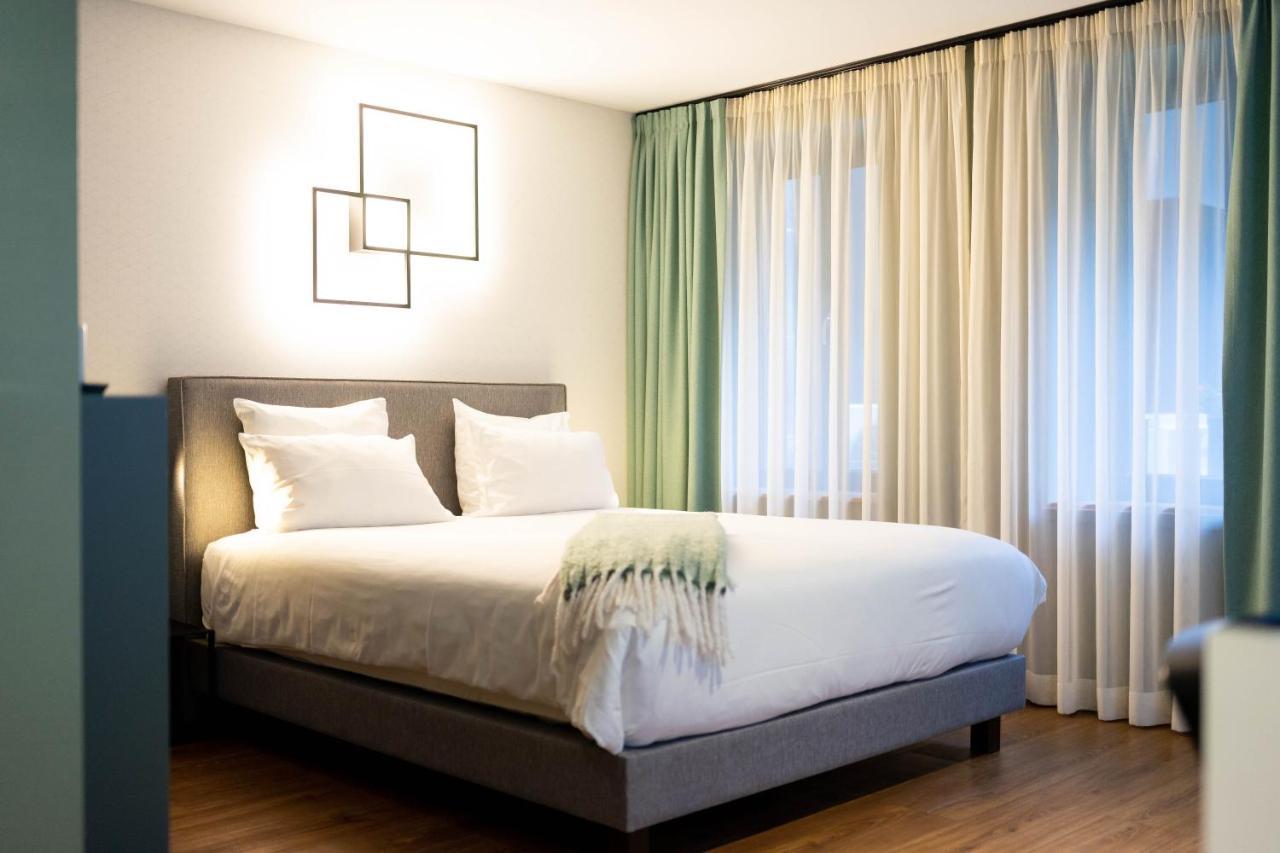 Hotel Du Gruenewald Luxemburgo