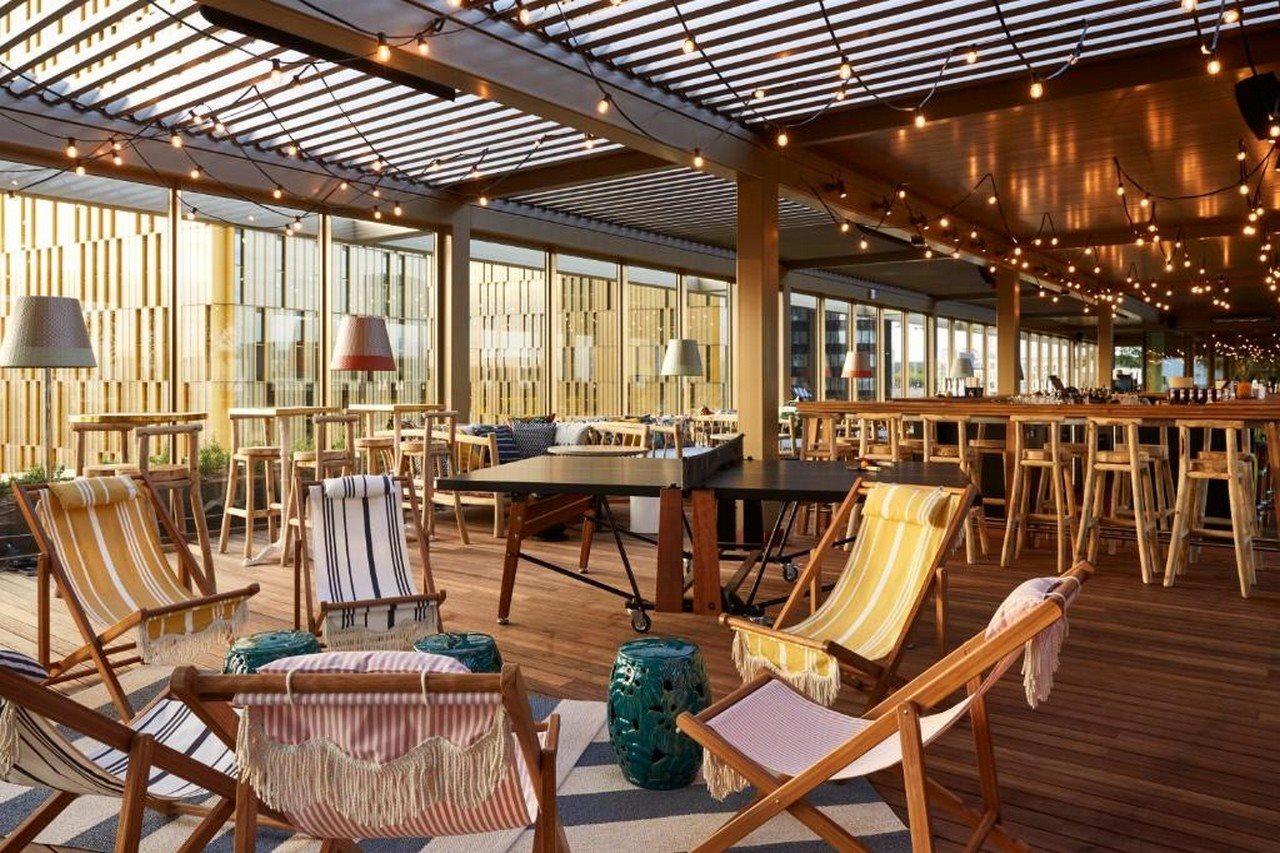 Hotel Mama Shelter 3*