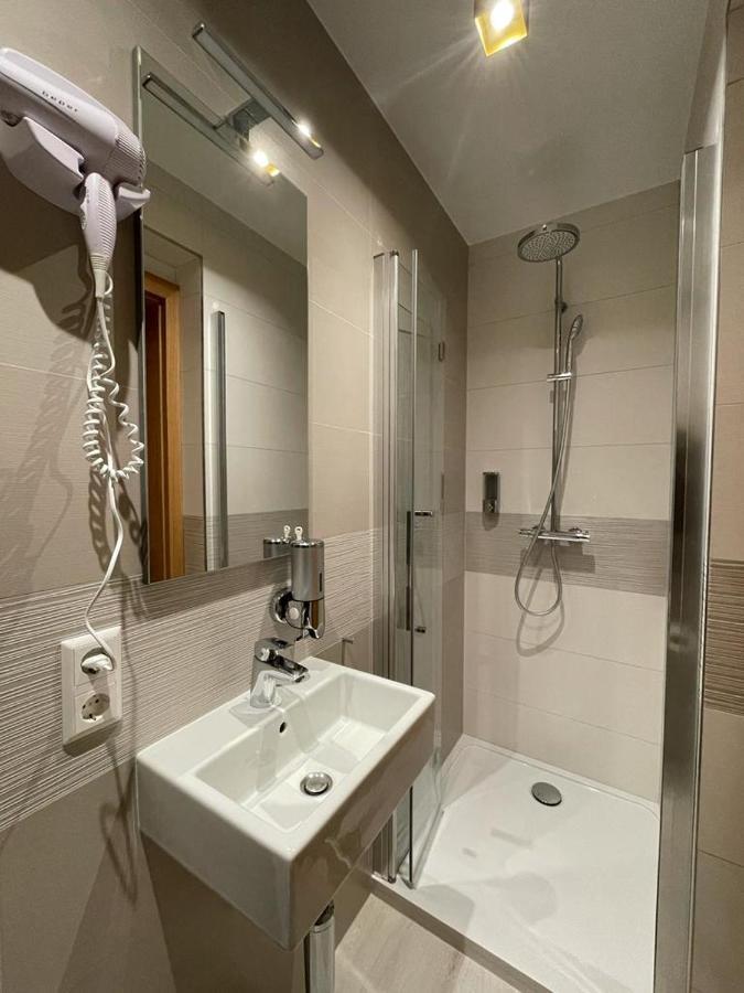 Hotel Aida *