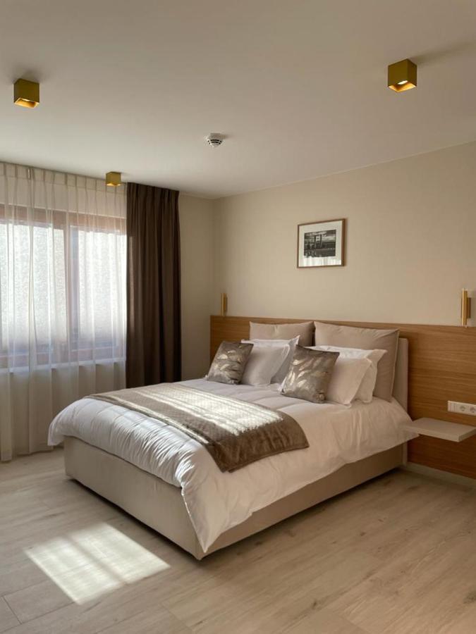 Hotel Aida Luxemburg
