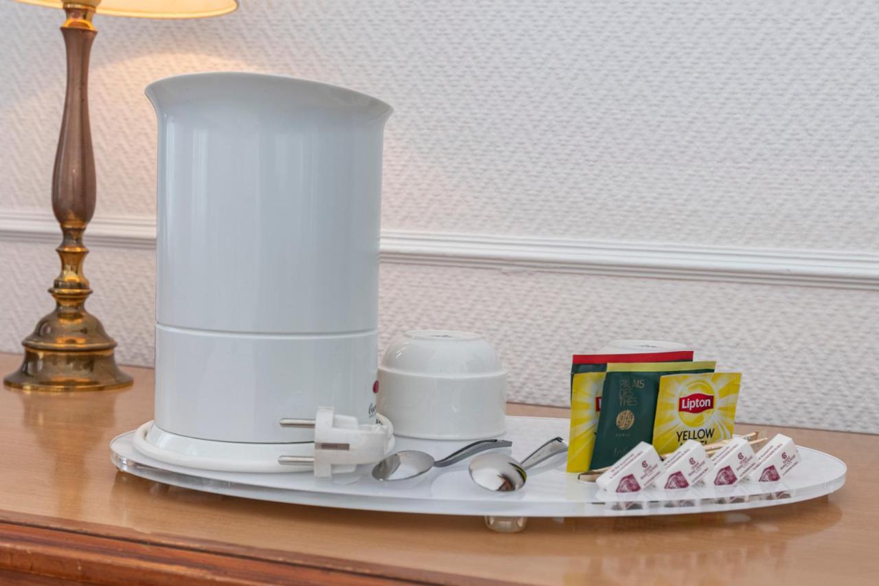 Grand Cravat Hotel 4*