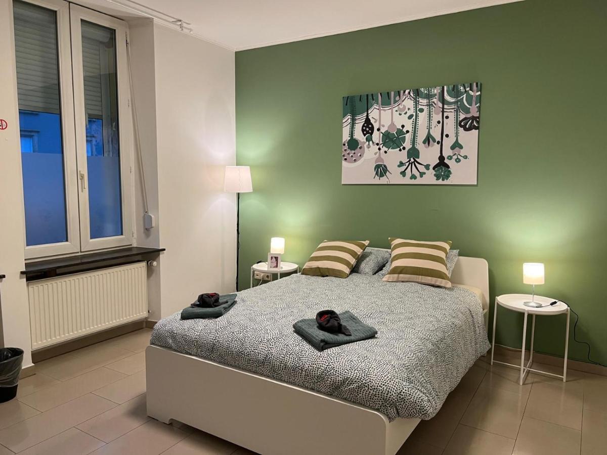 Hotel City-pillow Luxembourg
