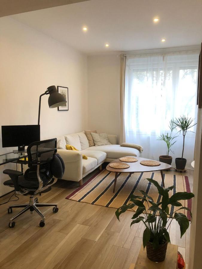 Apartment Gasperich