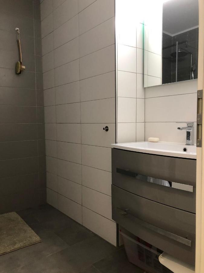 Apartment Gasperich *