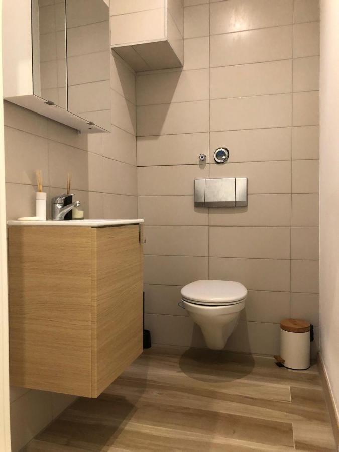 Apartment Gasperich Luxembourg