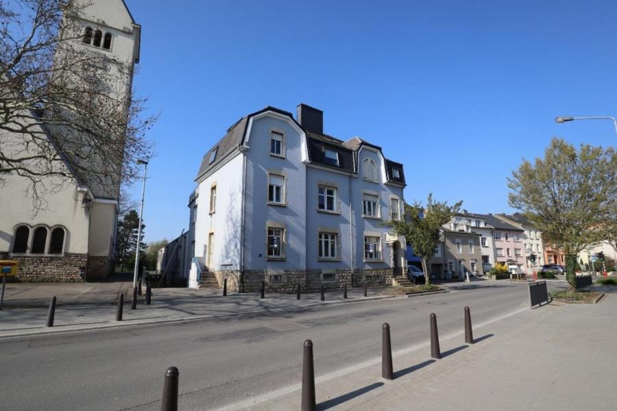 Gasperich Luxembourg