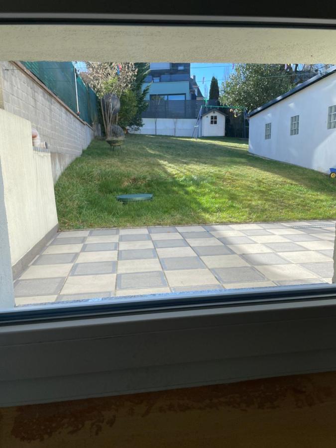 Simple In Luxembourg
