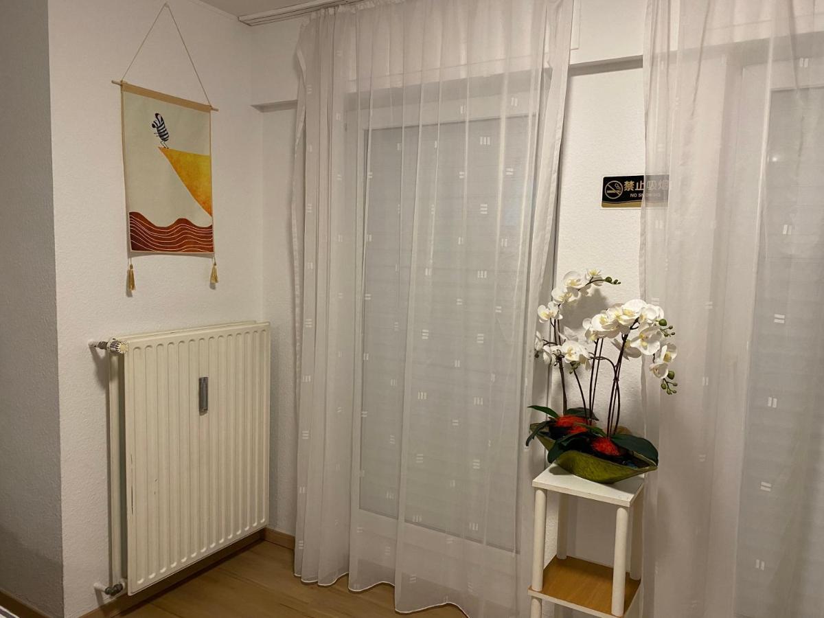 Chez Tony Luxemburg