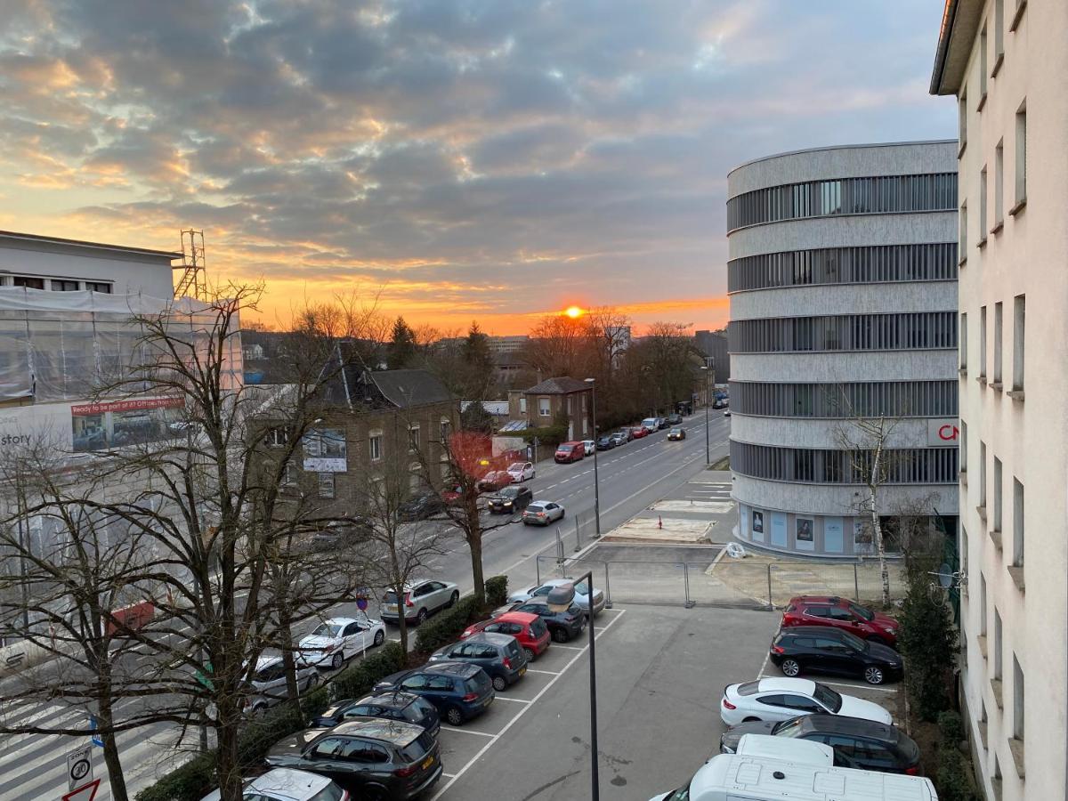 Chez Tony Apartment Luxembourg