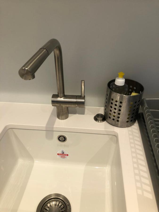 Garou Apartment Luxembourg