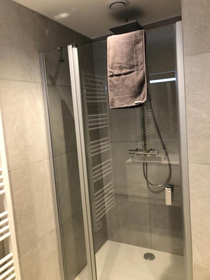 Garou Apartment Luxembourg