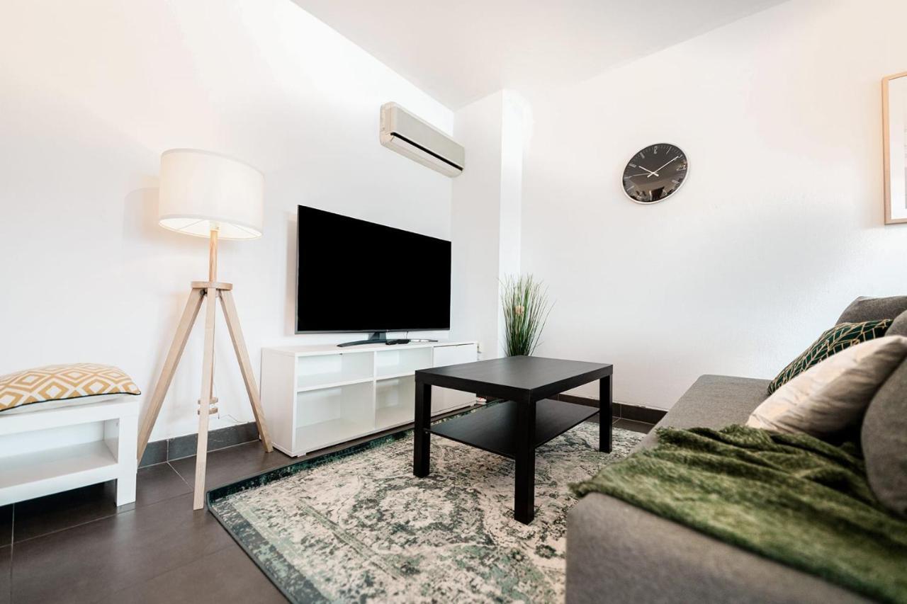Appartement Stylish In Vibrant Bonnevoie Luxemburg