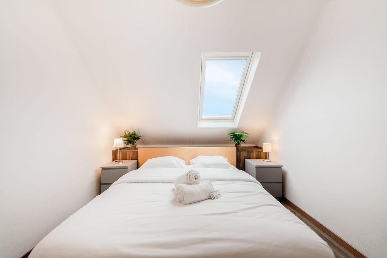 Appartement Stylish In Vibrant Bonnevoie