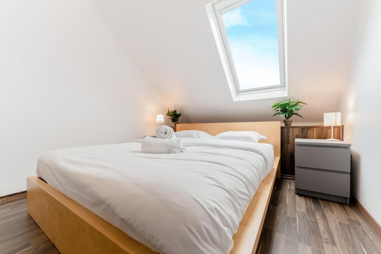 Stylish In Vibrant Bonnevoie Apartment *