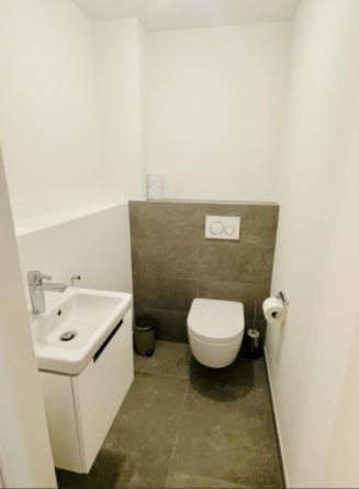 Apartment Brand New Luxury 3 Bedrooms, Terrace And Free Parking - Noah Luxemburg