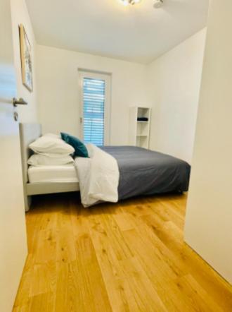 Apartment Brand New Luxury 3 Bedrooms, Terrace And Free Parking - Noah Luxemburg