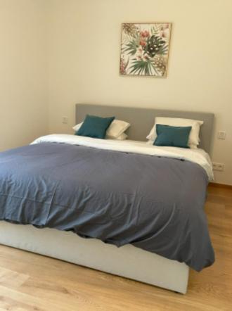 Brand New Luxury 3 Bedrooms, Terrace And Free Parking - Noah Apartment Luxemburg