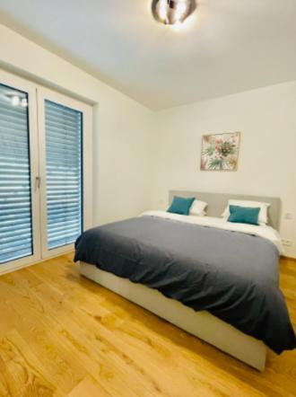 Apartment Brand New Luxury 3 Bedrooms, Terrace And Free Parking - Noah *