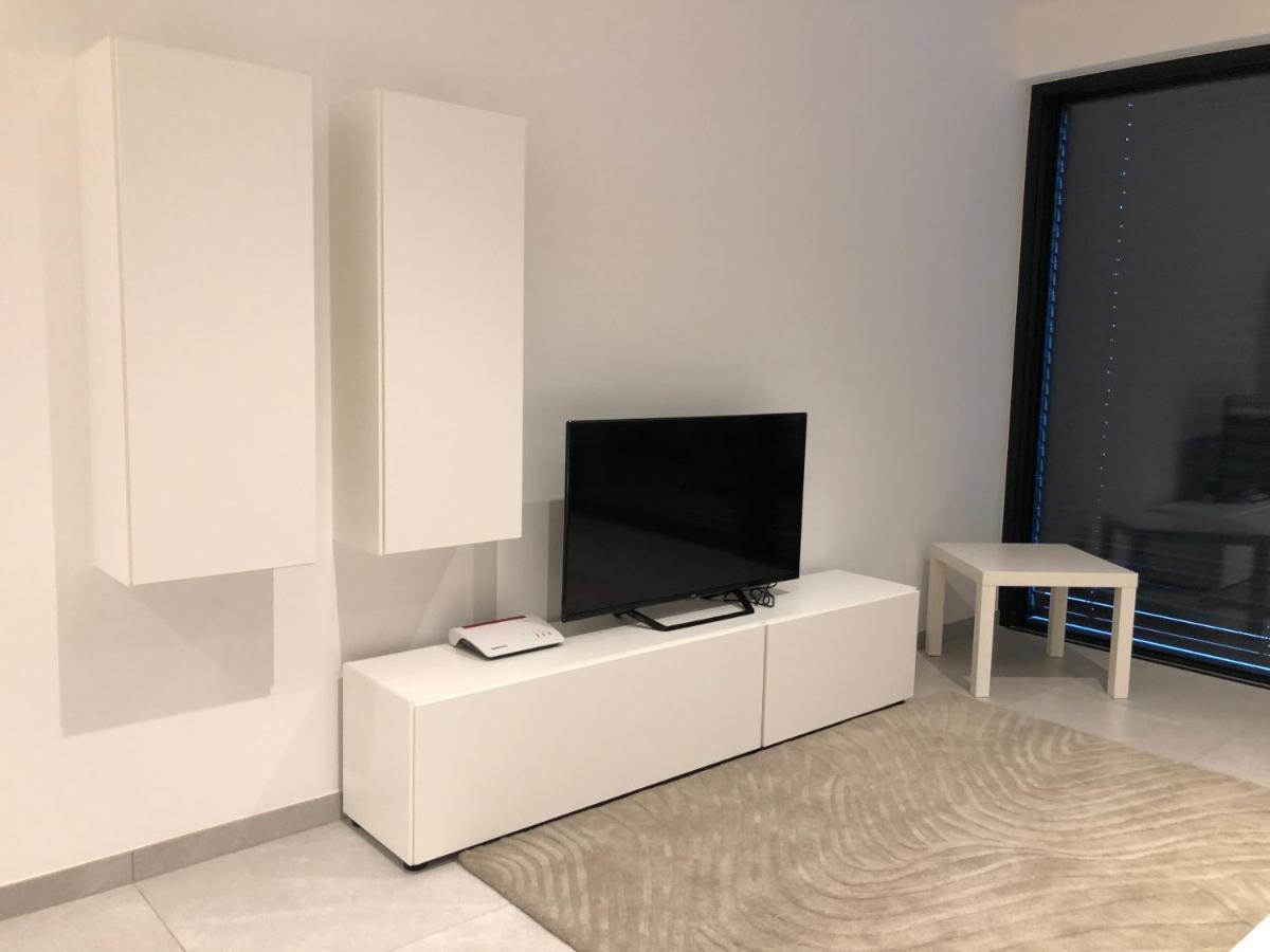 Garou Apartment Luxembourg