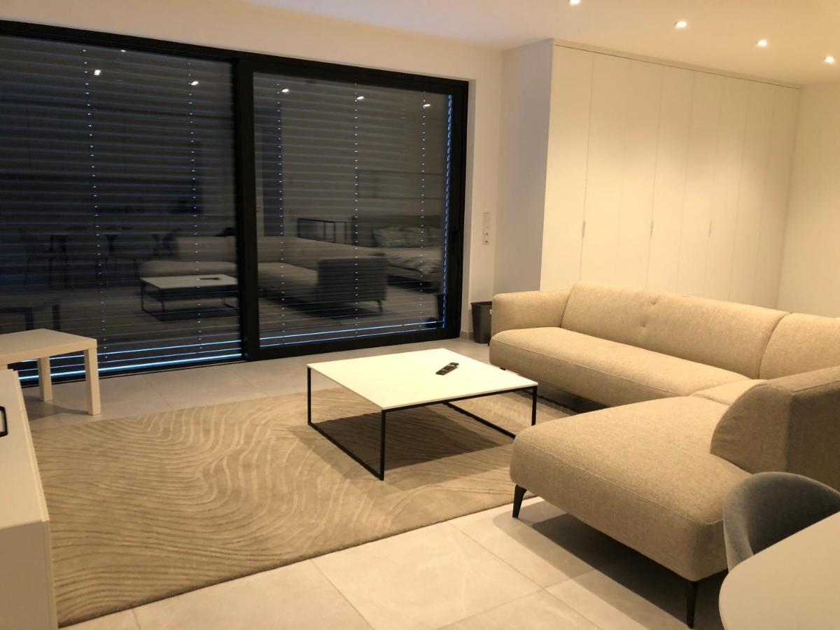 Garou Appartement
