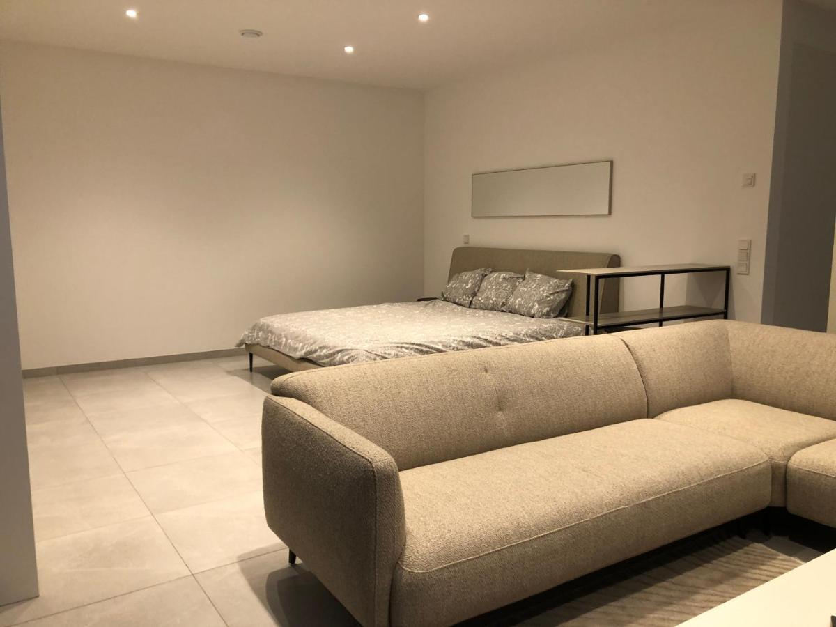 Appartement Garou Luxemburg