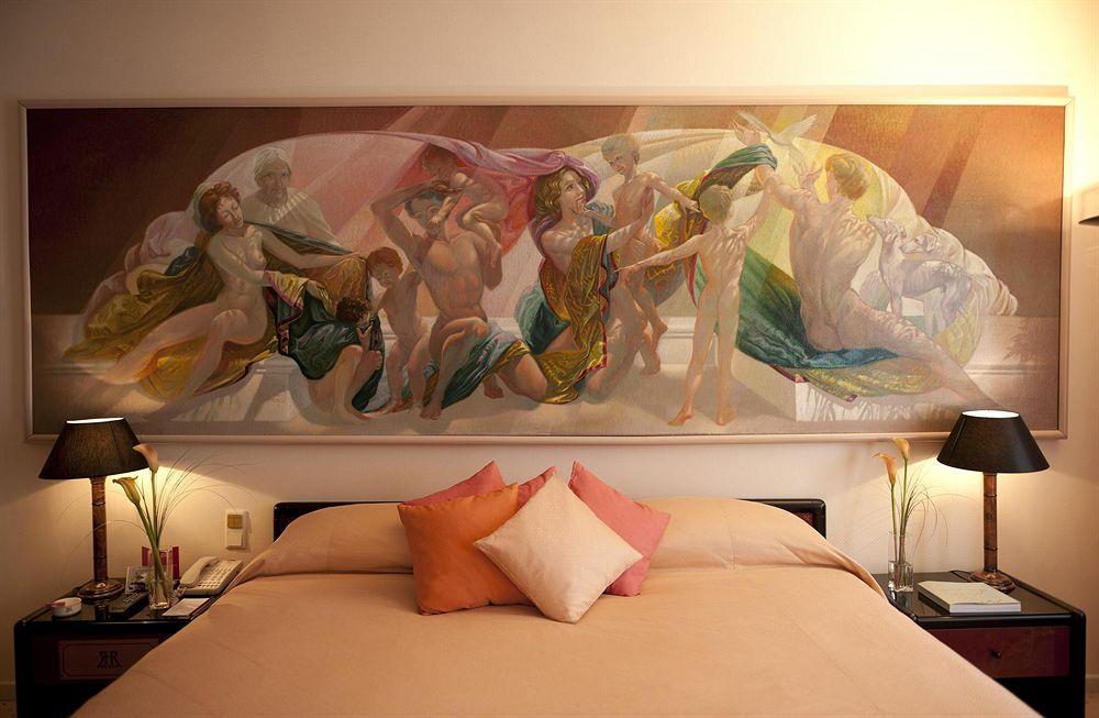 Hotel Le Royal & 5*