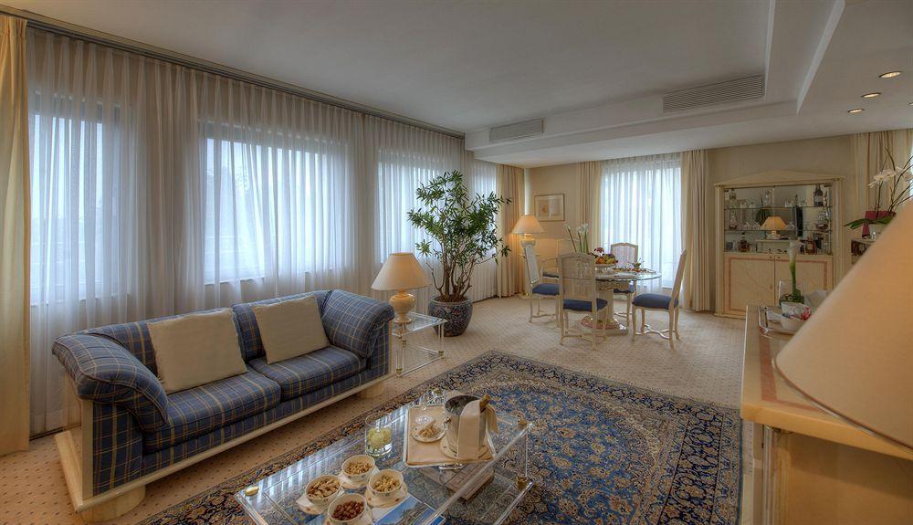 Hotel Le Royal & Luxembourg