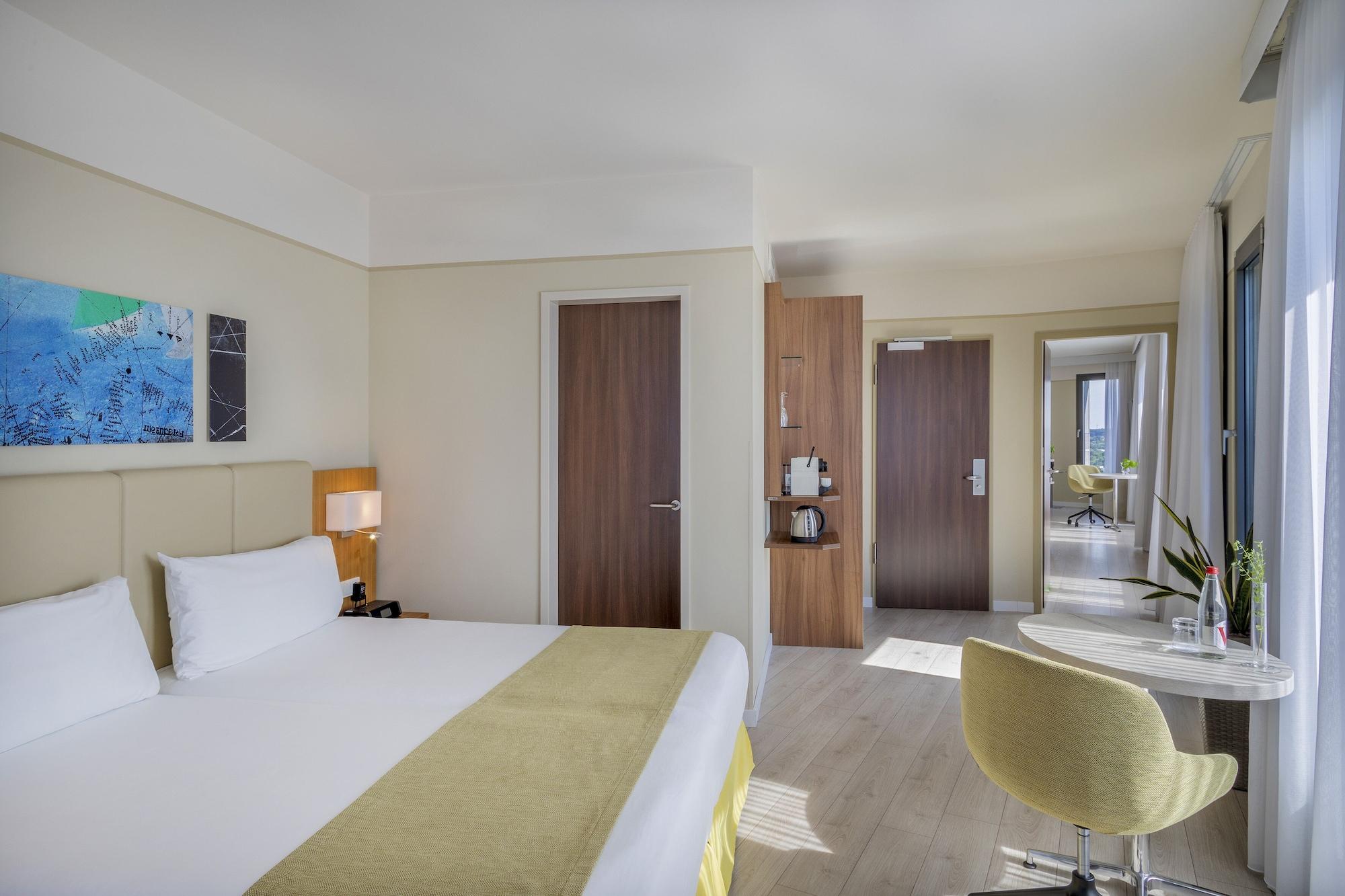 Melia 4*