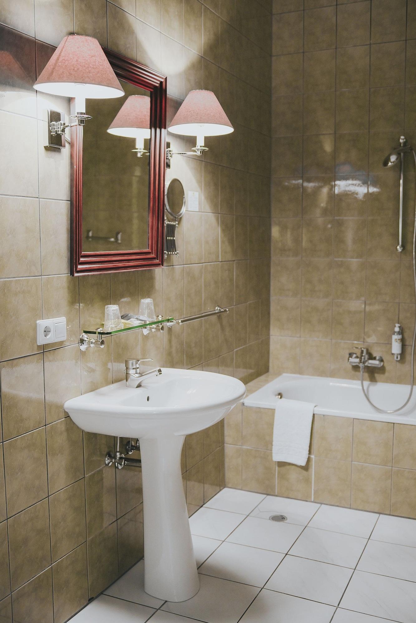Le Chatelet Hotel Luxembourg
