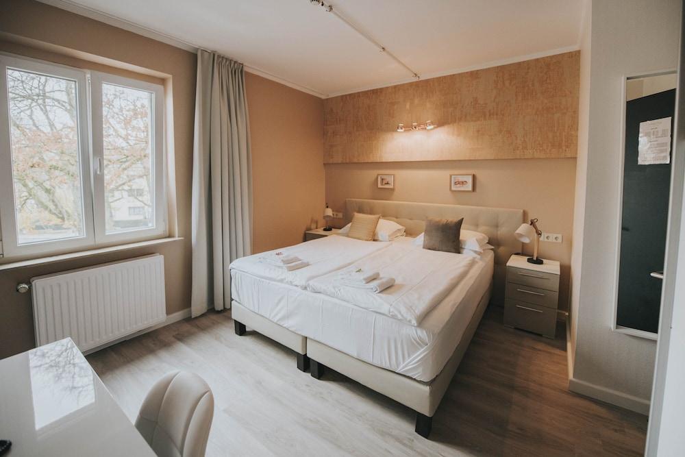 Hotel Le Chatelet Luxembourg