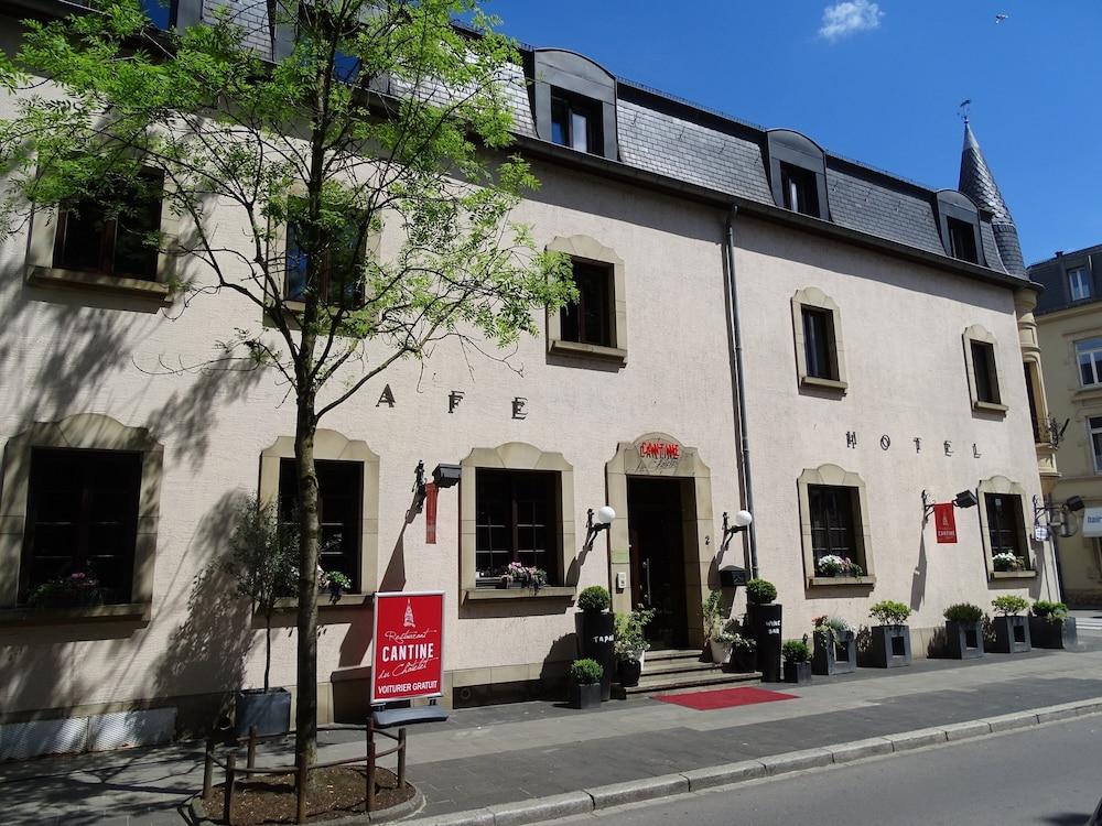 Le Chatelet 3*