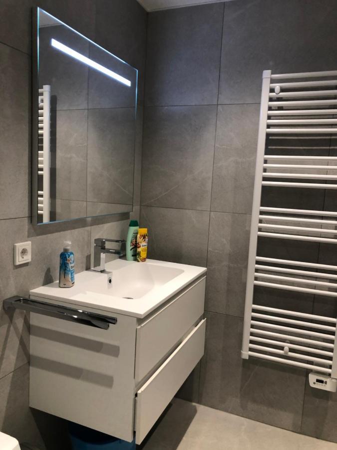 Appartement Garou *