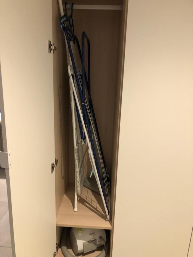 Garou Apartment Luxembourg