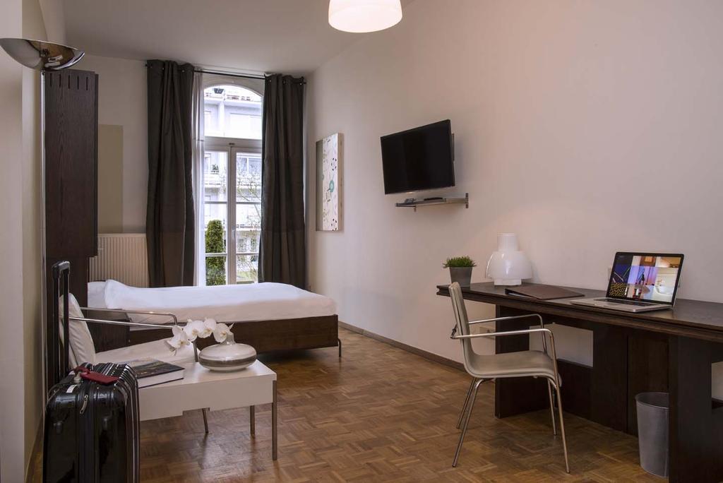 Key Belair Appart hôtel
