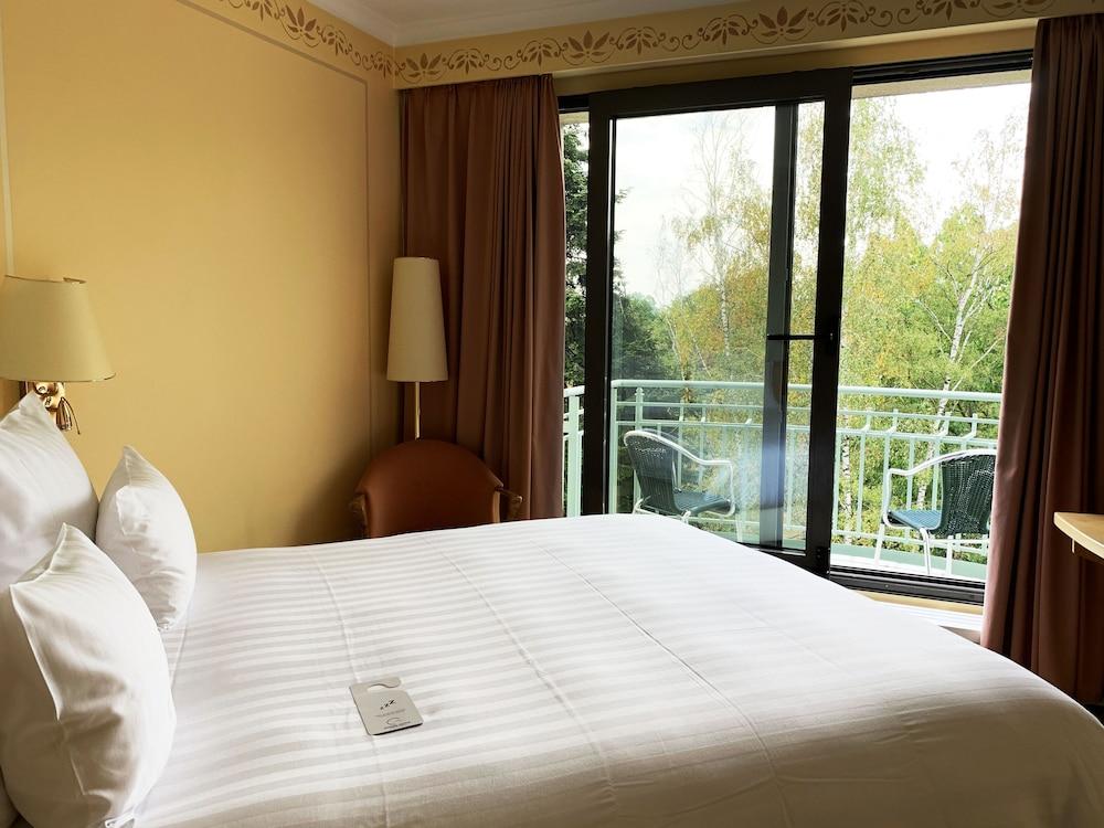 Hotel Parc Belair