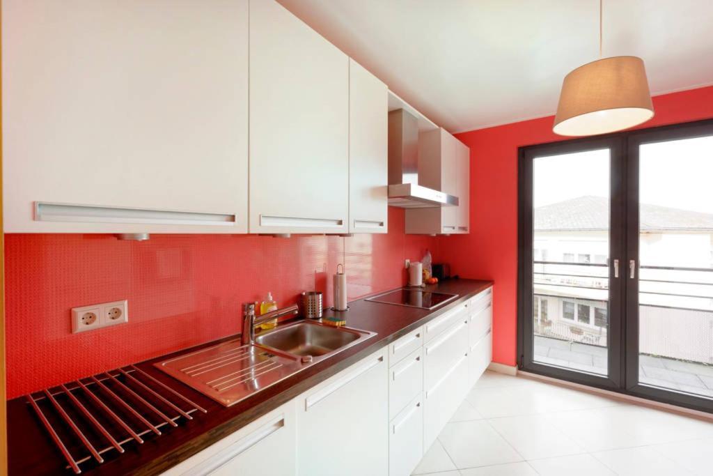Topfloor Luxembourg