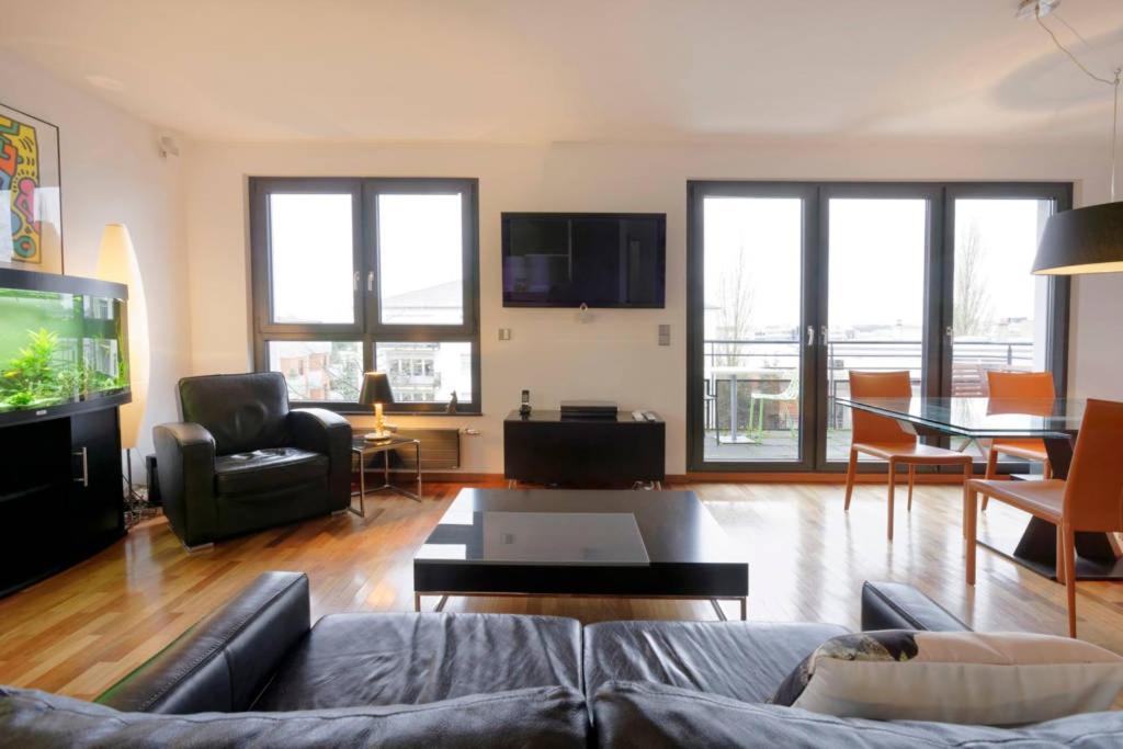 Topfloor Luxembourg