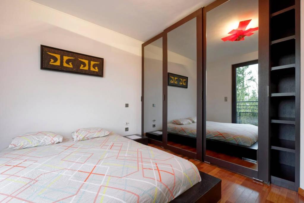 Appart hôtel Topfloor
