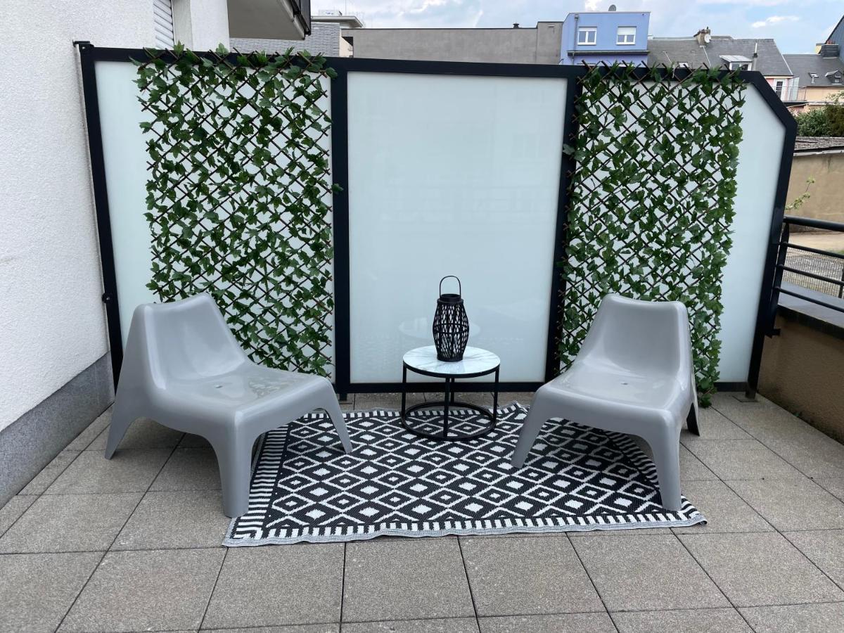 Spacious One Bedroom With Large Terrace In Centre