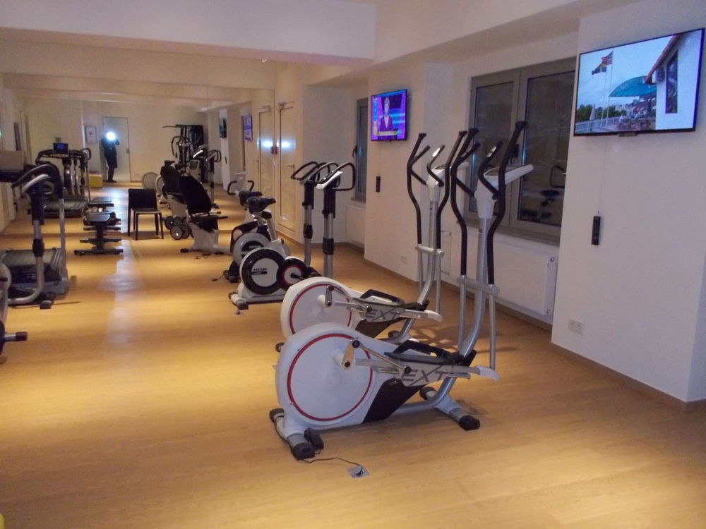Parc Alvisse Hotel 4*